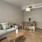 Appartamento En Con Piscina Marbella