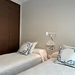 Appartamento En Con Piscina Marbella