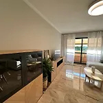 Appartamento En Con Piscina Marbella