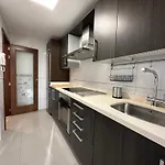 En Con Piscina Appartement *