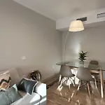 Appartement En Con Piscina Marbellac