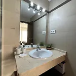 En Con Piscina Appartement Marbellac