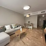 En Con Piscina Appartement