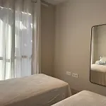 Appartement En Con Piscina