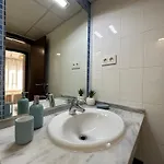En Con Piscina Appartement