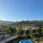 Appartement En Con Piscina *