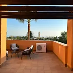 En Con Piscina Appartement Marbellac
