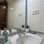 En Con Piscina Appartement Marbellac