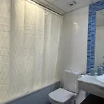 Appartement En Con Piscina
