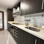 Appartement En Con Piscina Marbellac
