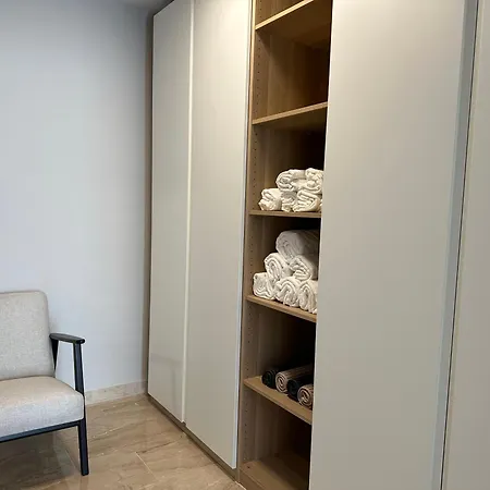 En Con Piscina * Marbella