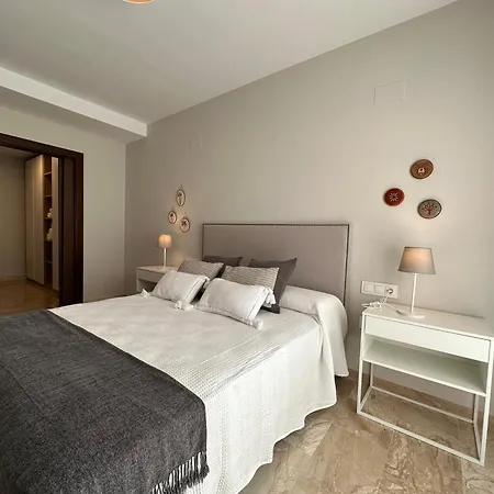 Appartement En Con Piscina *