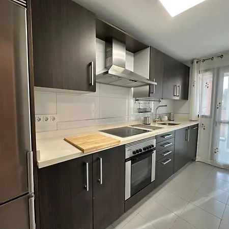 En Con Piscina Marbellac