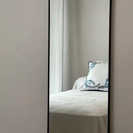 En Con Piscina Apartament *