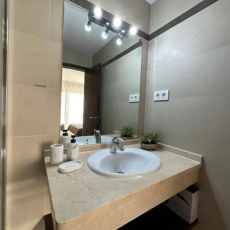 En Con Piscina Appartement Marbellac