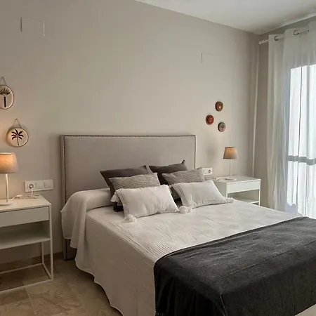 En Con Piscina Appartement *