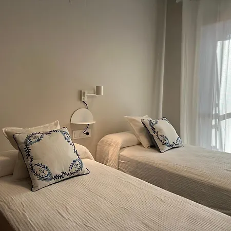 Appartement En Con Piscina Marbellac