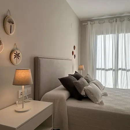 Appartement En Con Piscina