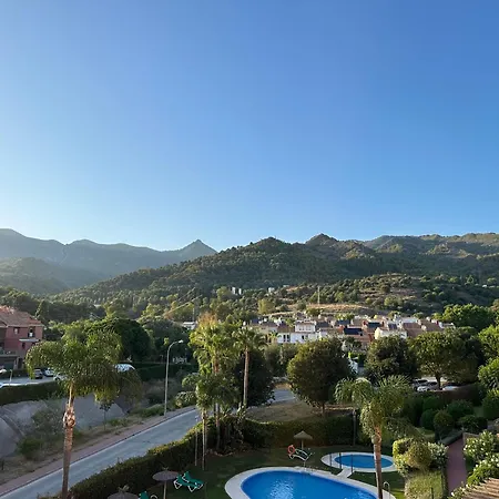 公寓 En Con Piscina *