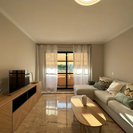 En Con Piscina * Marbellac