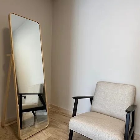 公寓 En Con Piscina *