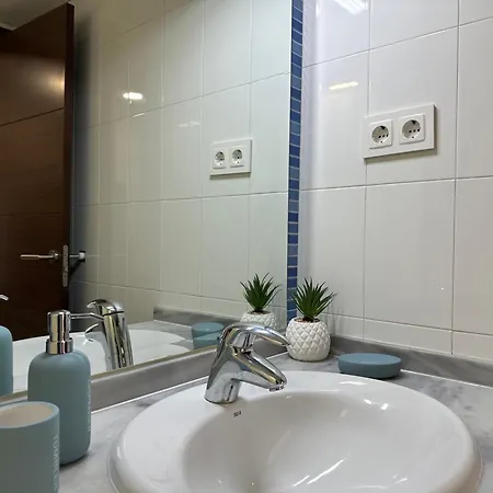 En Con Piscina Appartement Marbellac