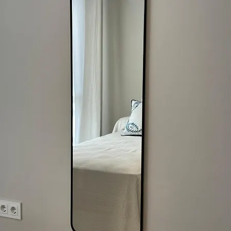 En Con Piscina Appartement *