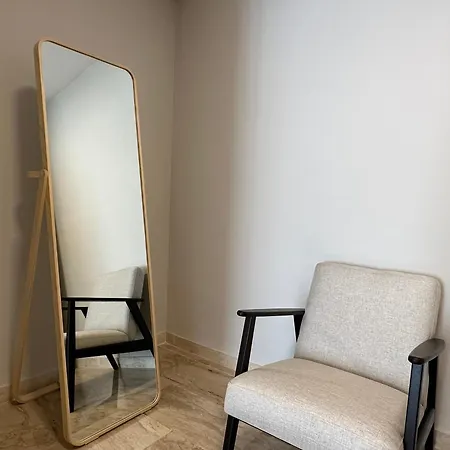 En Con Piscina Appartement Marbellac