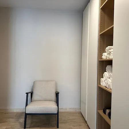 En Con Piscina Appartement *