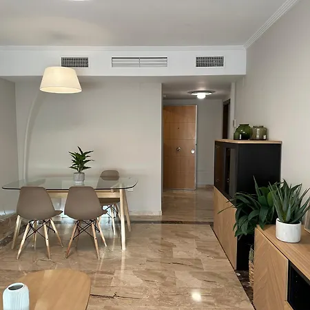 En Con Piscina * Marbellac