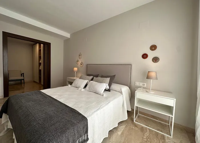 Apartament En Con Piscina *