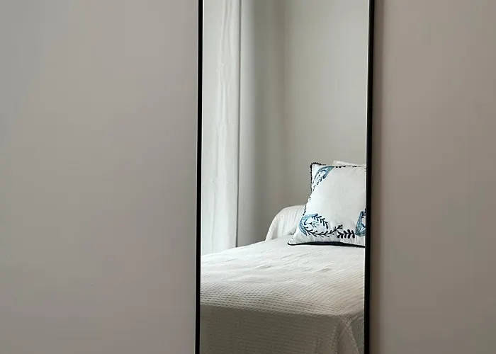 En Con Piscina Apartament *