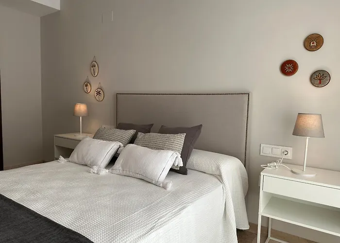 Apartament En Con Piscina *