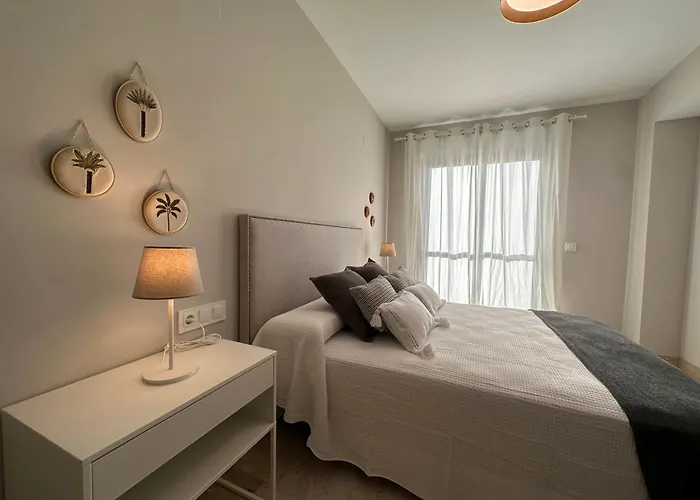 En Con Piscina * Marbella