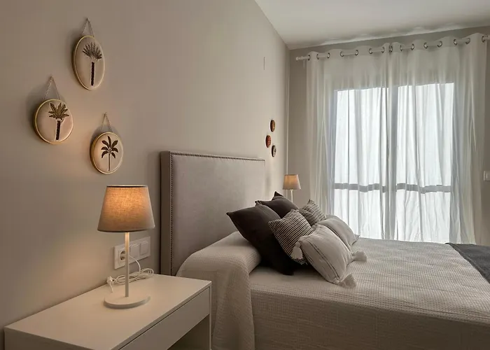 Apartament En Con Piscina