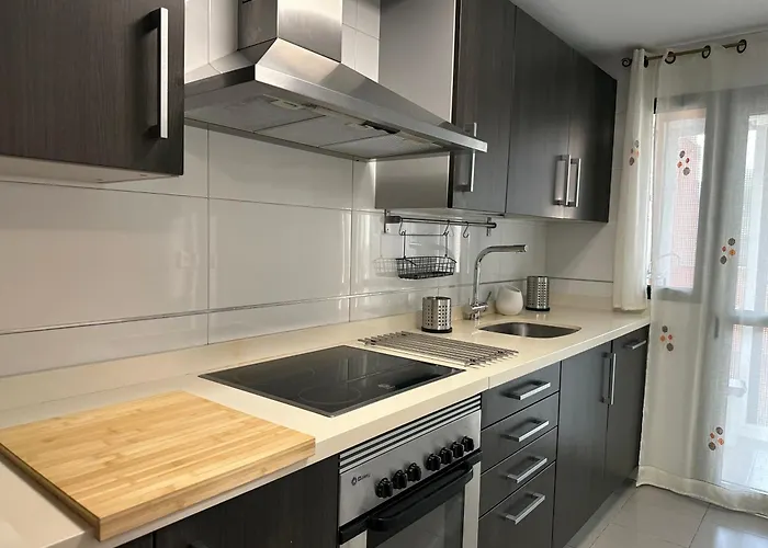 En Con Piscina Marbella