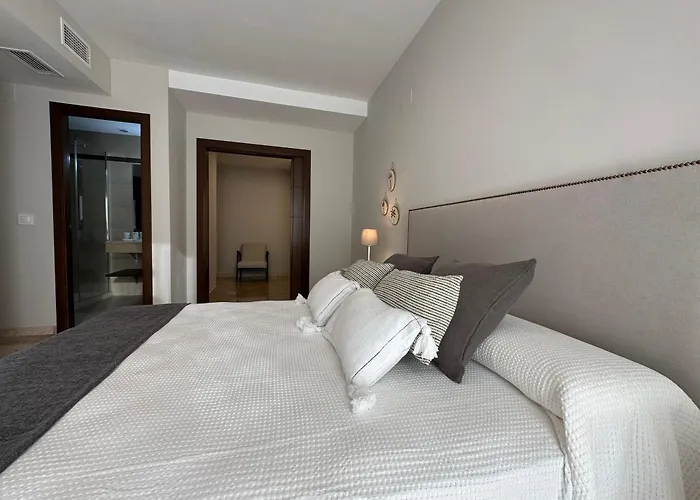 Apartament En Con Piscina