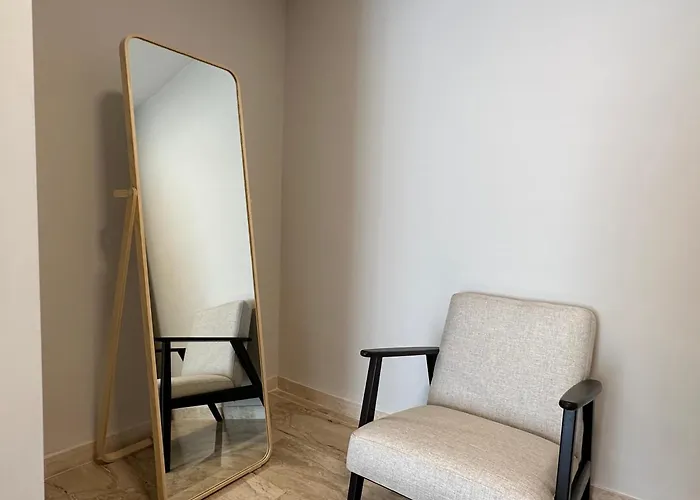 Apartament En Con Piscina *