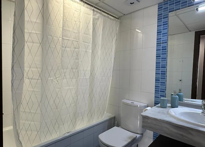 Apartament En Con Piscina