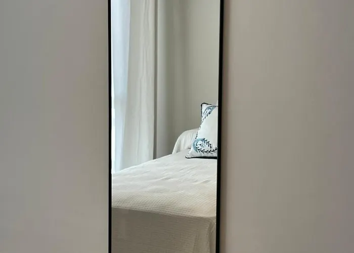 En Con Piscina Apartament *