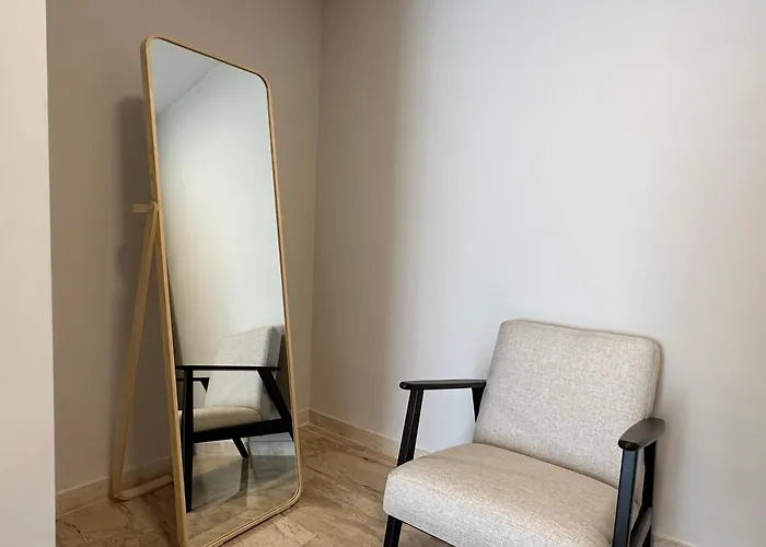 En Con Piscina Apartament Marbella