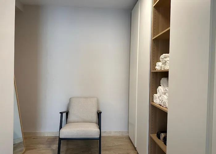 En Con Piscina Apartament *