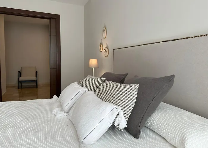 Apartament En Con Piscina *