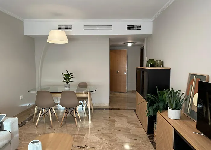 En Con Piscina * Marbella