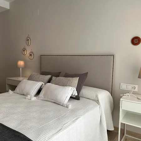 Apartment En Con Piscina *
