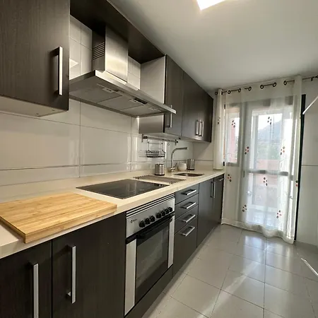 En Con Piscina * Marbella