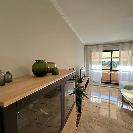Apartment En Con Piscina *