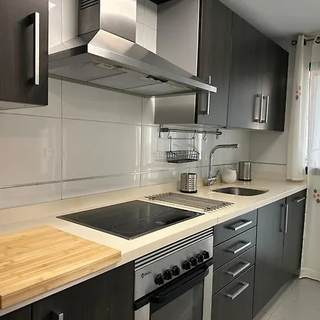 En Con Piscina Marbella